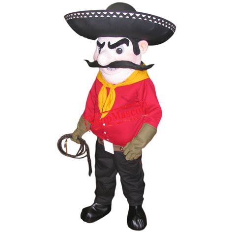 The Origin of the Gaucho Mascot