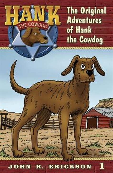 The Original Adventures of Hank the Cowdog PDF