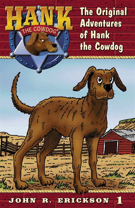 The Original Adventures of Hank the Cowdog Hank the Cowdog 1 Epub