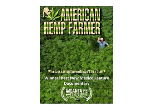 The Original Hemp Farmer: A Comprehensive Guide