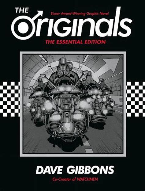 The Originals The Essential Edition PDF