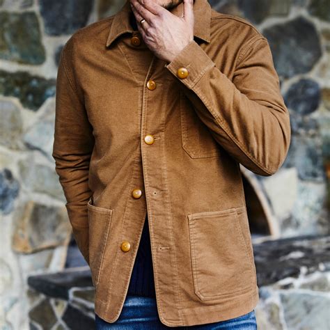 The Origins and Evolution of Lightweight Shirt Jackets