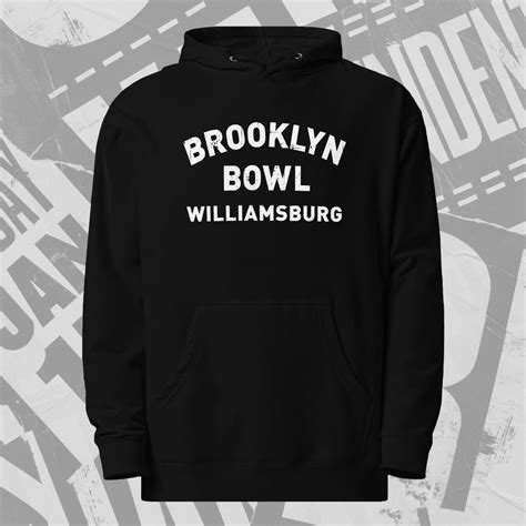 The Origins and Evolution of the Brooklyn Hooded Sweatshirt