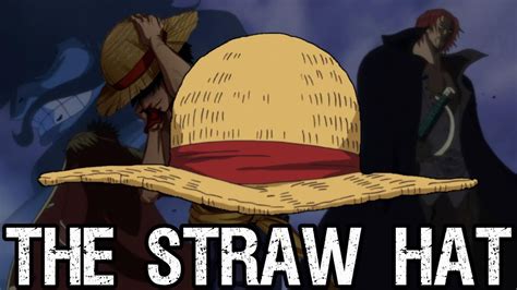 The Origins and Significance of the Straw Hat