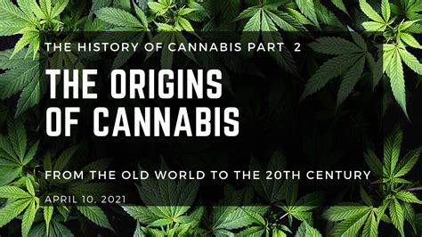 The Origins of 420