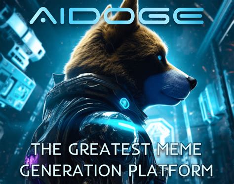 The Origins of AiDoge