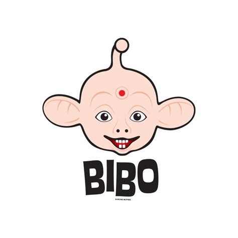 The Origins of BIBO T-Shirts