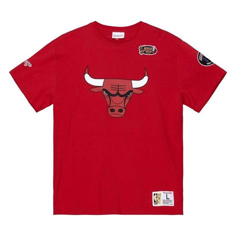 The Origins of Bulls Shirts