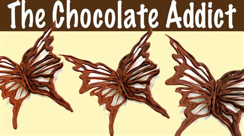 The Origins of Chocolate Butterfly MHT