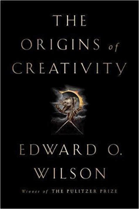 The Origins of Creativity Kindle Editon