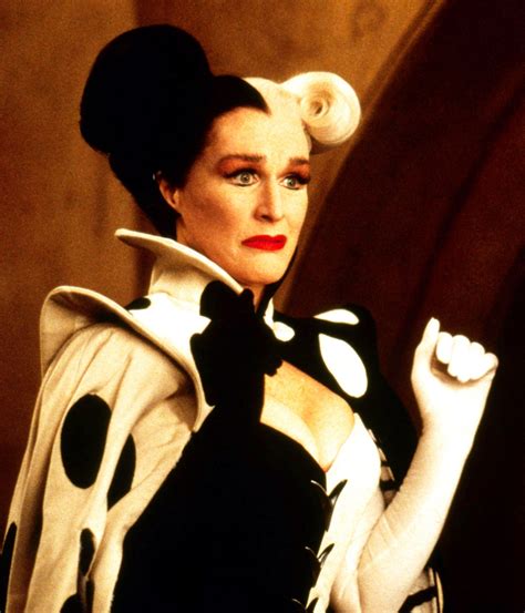 The Origins of Cruella de Vil