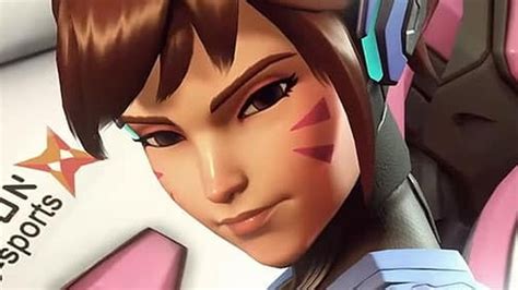 The Origins of D.Va