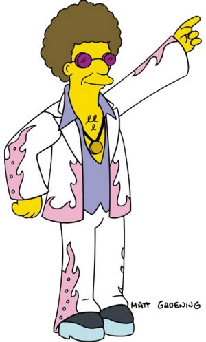 The Origins of Disco Stu