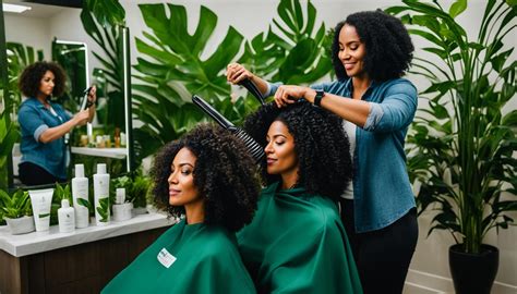 The Origins of Dominican Hair Expertise