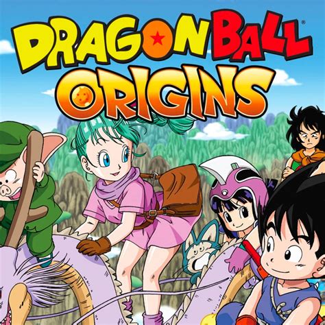 The Origins of Dragon Ball Z