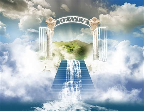 The Origins of Heaven's Gate