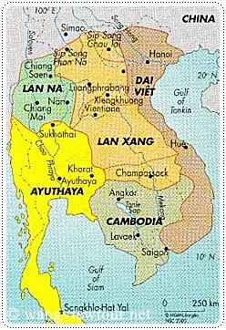 The Origins of Lao: A Nexus of Culture and History