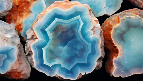 The Origins of Larimar: A Volcanic Enigma