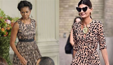 The Origins of Leopard Print in Fashion