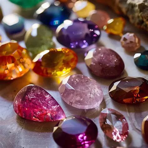 The Origins of Protective Gemstones