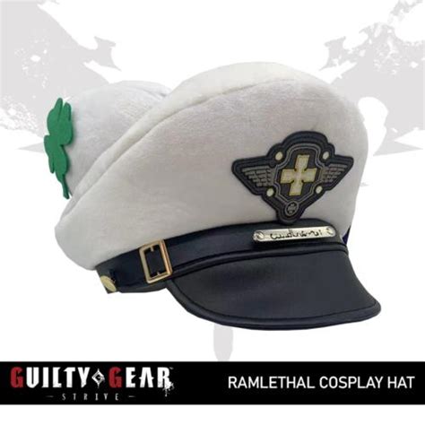 The Origins of Ramlethal's Hat