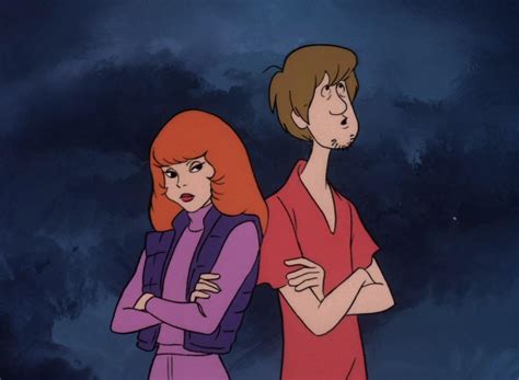 The Origins of Shaggy's Red Shirt