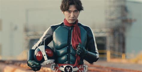 The Origins of Shin Kamen Rider: A Legacy of Heroism