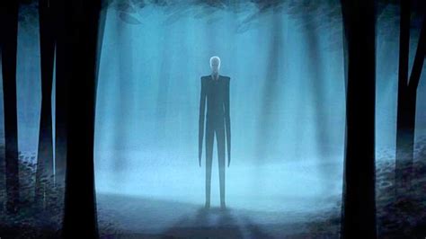 The Origins of Slenderman