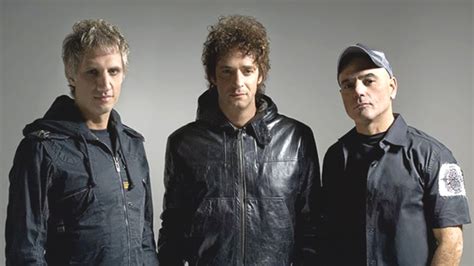 The Origins of Soda Stereo