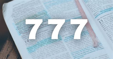 The Origins of Star 777: A Trinity of Sacred Numbers