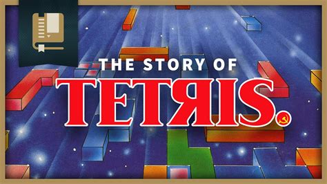 The Origins of Tetris