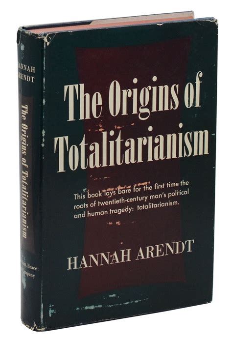 The Origins of Totalitarianism 2nd Enlarged Edition Epub