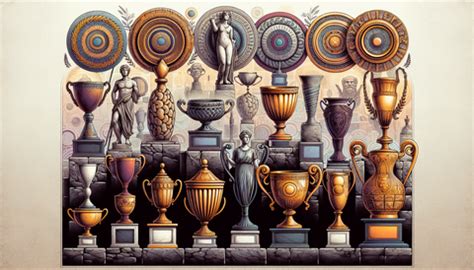 The Origins of Trophies: