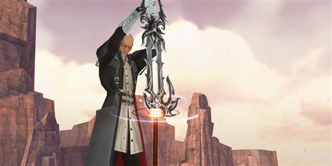 The Origins of Xehanort: A Path to Darkness