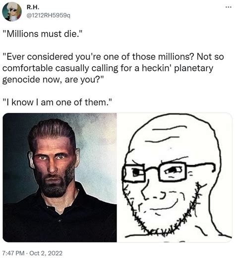 The Origins of the Billions Meme