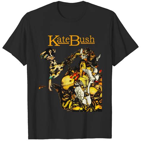 The Origins of the Bush T-Shirt