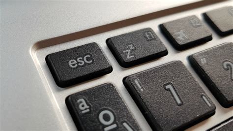 The Origins of the Esc Key