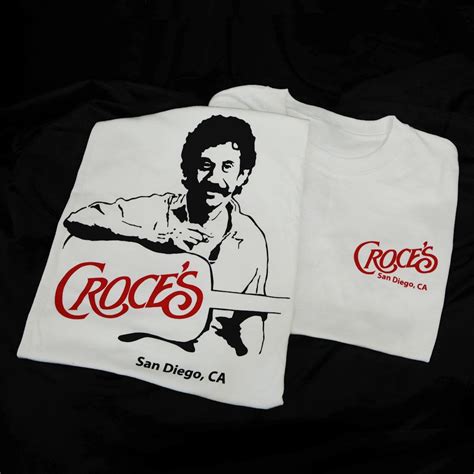 The Origins of the Jim Croce Shirt