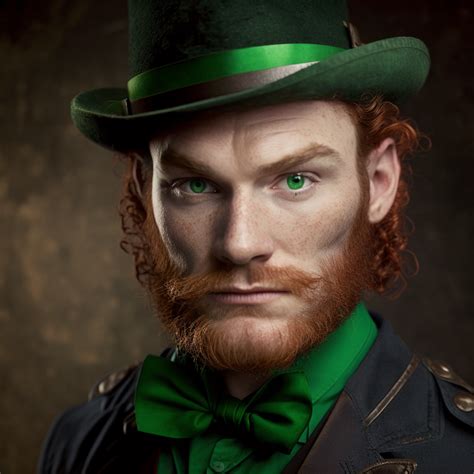 The Origins of the Leprechaun: A Mythical Legacy