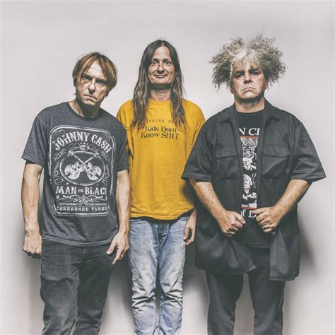 The Origins of the Melvins