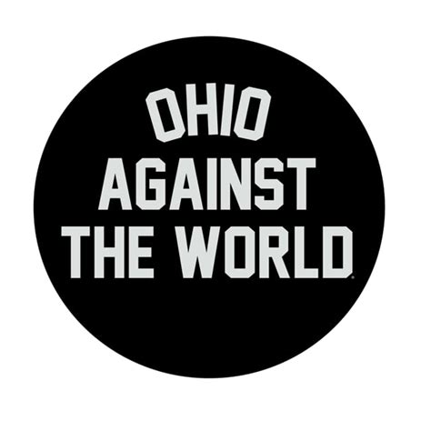 The Origins of the Ohio Against the World Movement