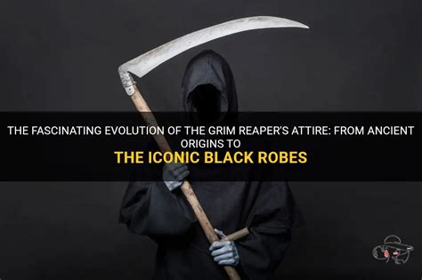 The Origins of the Reaper's Sinister Attire