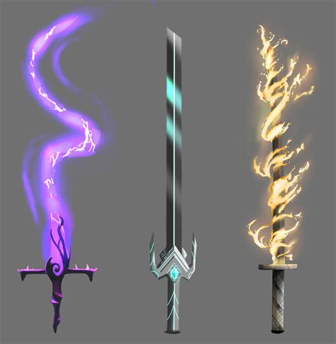 The Origins of the Sword Idea