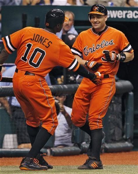 The Orioles Drop Black Pants: A Historic Farewell to a Beloved Uniform