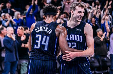 The Orlando Magic: A Legacy of Style and Success