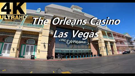 The Orleans Casino: Where Fortune Smiles Upon the Bold