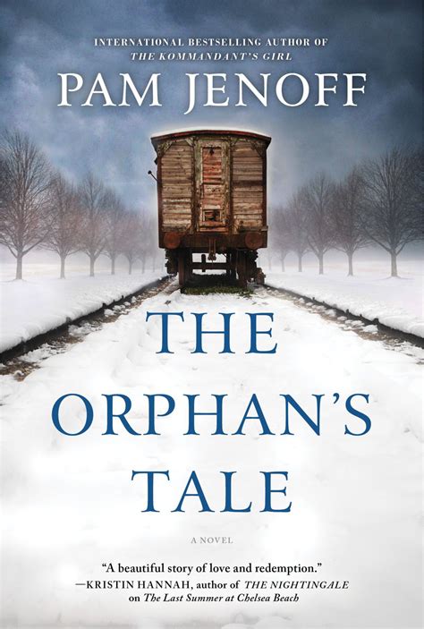 The Orphan's Tale: Snow's Origins and Background