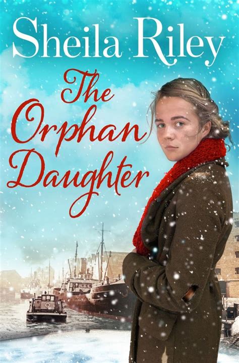 The Orphan Daughter Epub