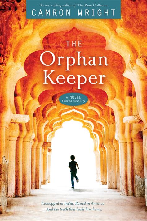 The Orphan Keeper Kindle Editon