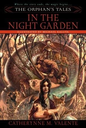 The Orphan s Tales In the Night Garden PDF